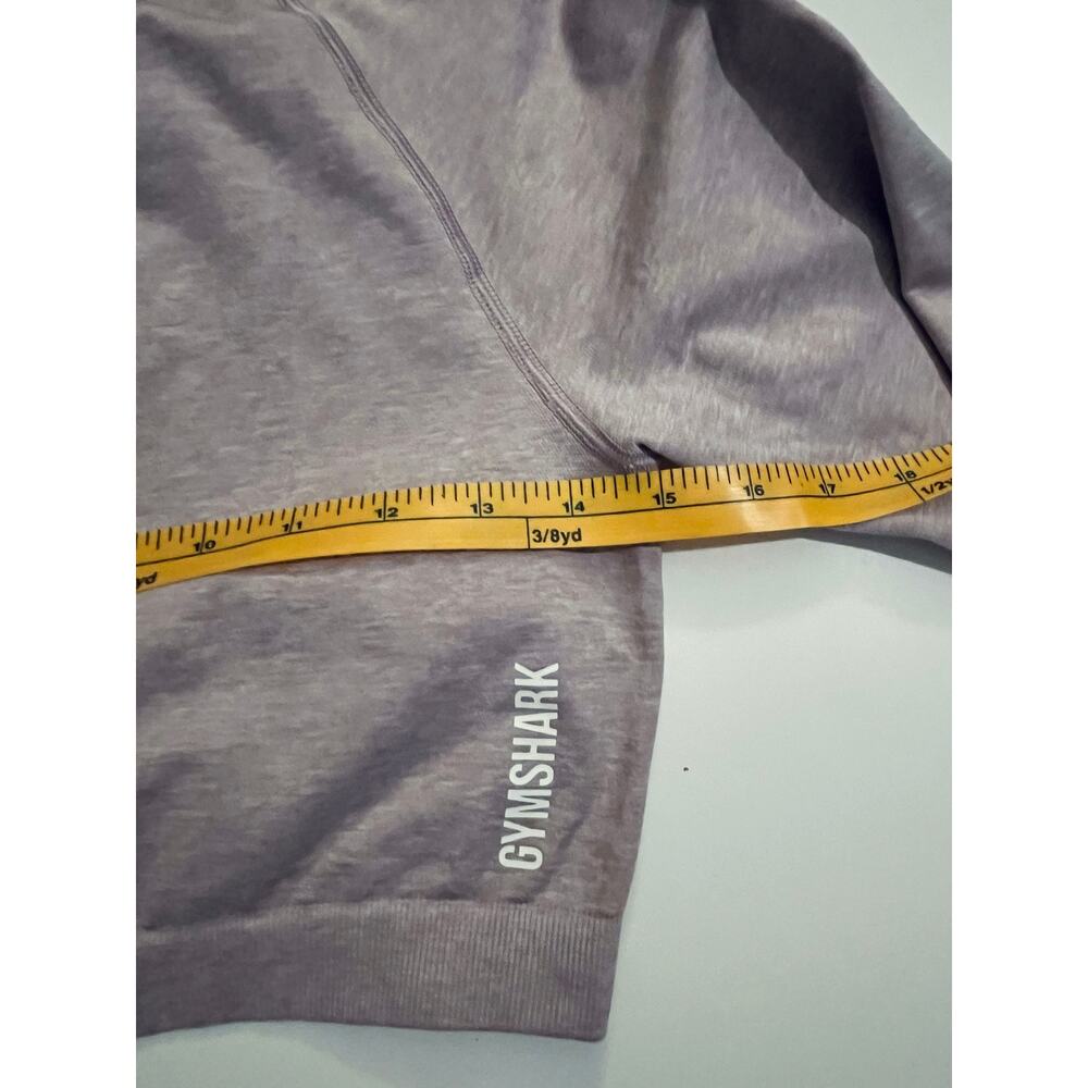 Gym shark long sleeve shirt - Picture 5 of 7